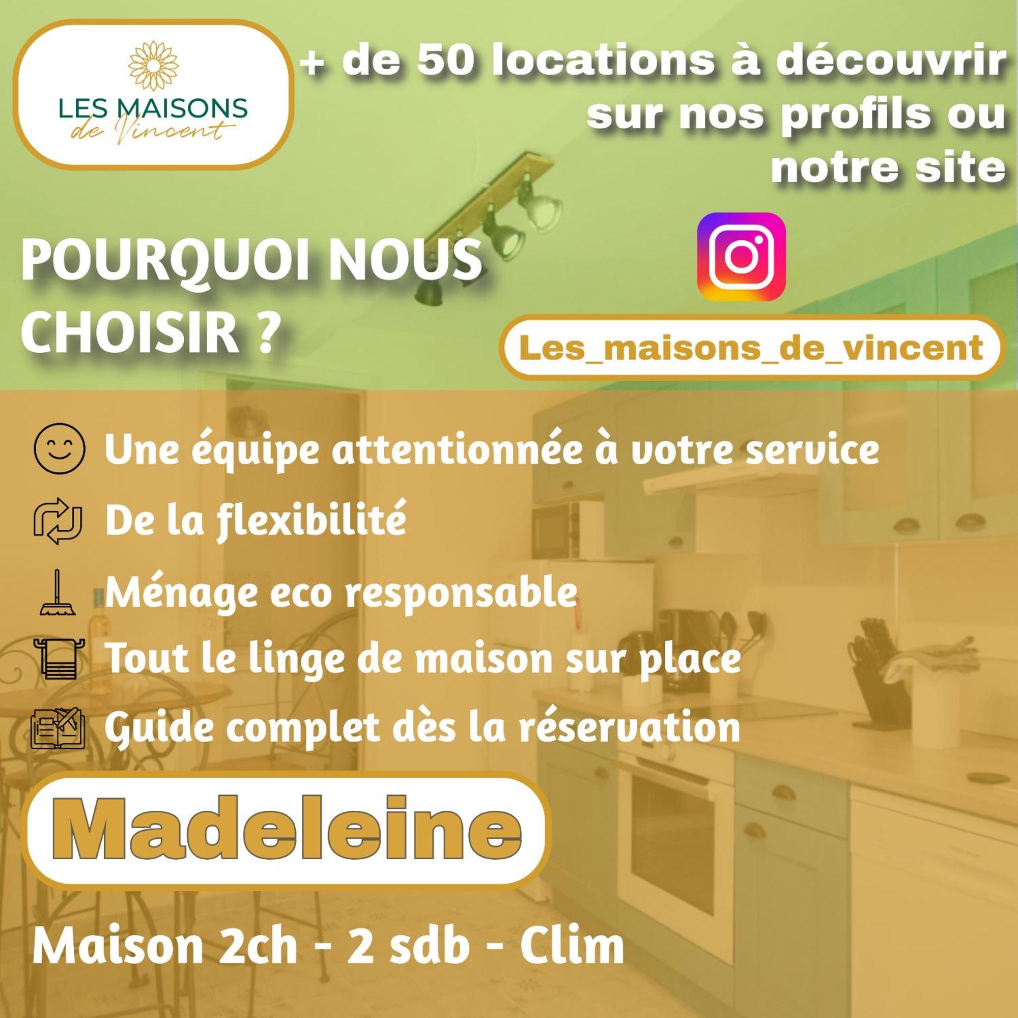 Madeleine - Maison Proche Des Arenes Αρλ Εξωτερικό φωτογραφία